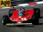 Ferrari 312 T4 1979 года